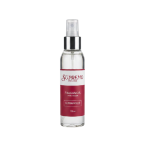 Perfumería Fina Mujer 125cc