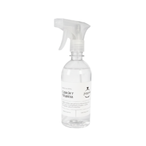 Perfume Textil 500cc Gatillo