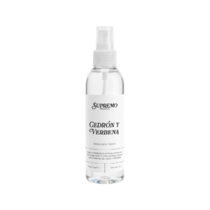 Perfume Textil 200cc